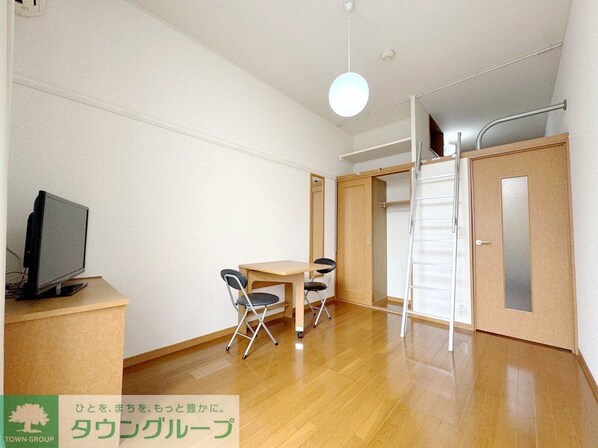 KEITAの物件内観写真